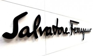 SFerragamo logo