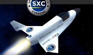 SPACE EXPEDITION CURACAO