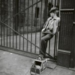 Stanley-kubrick-photographer shoeshine-boy Stanley-kubrick-photographer shoeshine-boy