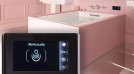 Relaxation amplified. VibrAcoustic hydrotherapy