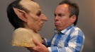 The Making of Harry Potter. Go behind the scenes.