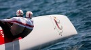 Moët & Chandon – the official champagne of the 34th America’s Cup, sailing’s most prestigious international race