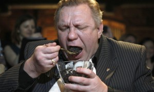 caviarspeedeatingcontest