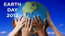 Mobilize the Earth. Earth Day. 4.22.12