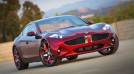 The all-new Fisker Atlantic
