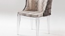 Kartell Goes Rock starring Lenny Kravitz and Philippe Stark