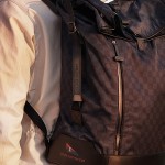 Louis Vuitton Cup 30 Years Anniversary Celebrated with Waterproof Keepall 55 Bandouliere_3