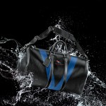 Louis Vuitton Cup 30 Years Anniversary Celebrated with Waterproof Keepall 55 Bandouliere_7