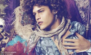 luisa-via-roma-mens-fine-jewellery spring summer 2012