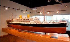 malcom forbes Boat collection