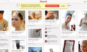 oscar de la renta pinterest