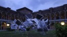 Photosynthesis Panasonic installation at Salone del Mobile 2012