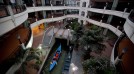 World’s largest mall remains 99% vacant