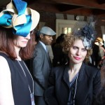 Statement Hats: 104th Annual Headwear Association Dinner_6