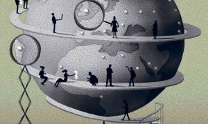 wealth report Knight Frank 2012
