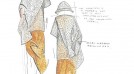 Fashion Fringe 2012 Semi-Finalists short-listed by Christopher Bailey