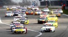 2012 Nürburgring 24h race: the legendary Nordschleife and spectacular racing cars