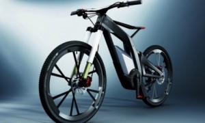 Audi-e-bike2012model