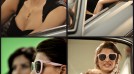 Matt Silk sunglasses: An italian style comedy featuring Bianca Balti