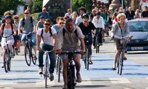 Copenhagenize index