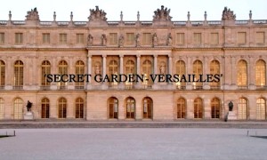Dior Secret Garden Versailles
