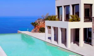 Jumeirah Port Soller Hotel and Spa Mallorca - pool