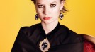 Marie Antoinette in Miu Miu oversized accessories