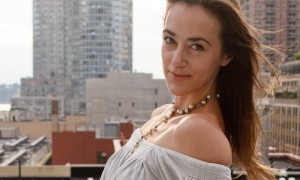 Pamela Peeters
