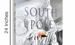 South Pole book