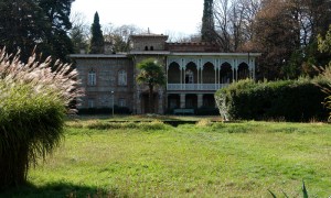 Tsinandali_Museum