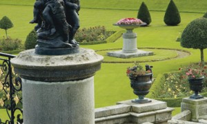 Walled Garden detail