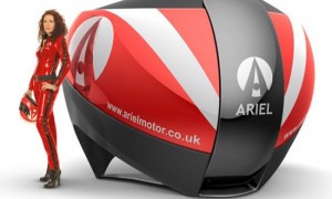 arielatom