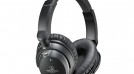 Headphones to block up to 95% of outside noise