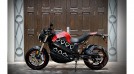 Empulse: Fastest, longest range production electric motorcycle unveiled
