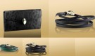bulgari serpenti collection 2012 - wallets and belts