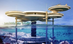 dubai underwater hotels project 2012 - 7