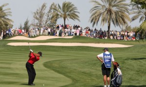 emirates golf