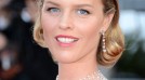 Eva Herzigova in Marilyn Forever by Chopard