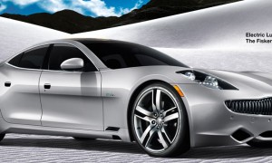 fisker karma