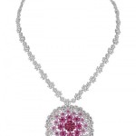 65th Cannes Film Festival: Chopard Red Carpet Collection 2012_3