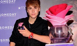 justinbieber-someday-macysfragrance FIFI awards