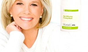 murad age-diffusing firming mask 2012