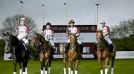 Audi Polo International Series for 2012