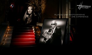 studio harcourt