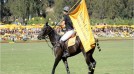 The fifth annual Veuve Clicquot Polo Classic debuts with limited-edition parasol