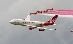 virgin atlantic