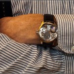 Francois-Henri Pinault's Greubel Forsey GMT_4
