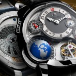 Francois-Henri Pinault's Greubel Forsey GMT_7