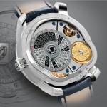 Francois-Henri Pinault's Greubel Forsey GMT_8