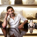 Marc Jacobs doll Limited edition